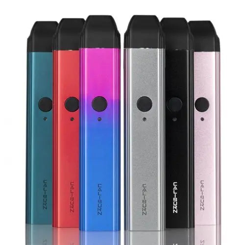 Uwell CALIBURN 11W Pod System Kit India - My Store Uwell CALIBURN 11W Pod System Kit India - My Store