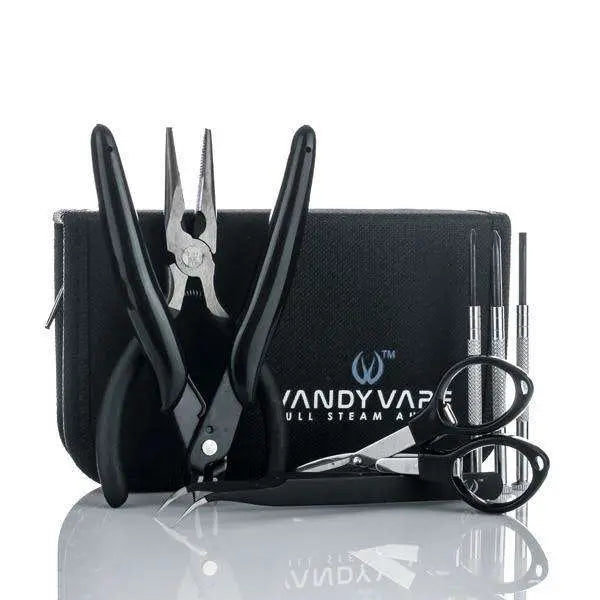 Vandy Vape Essential Tool Kit My Store