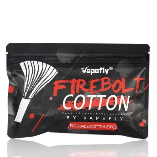 Vappefly Firebolt Cotton My Store