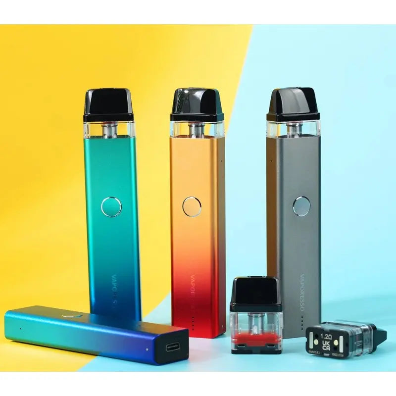 Vaporesso Xros 2 16W Pod System Kit India My Store