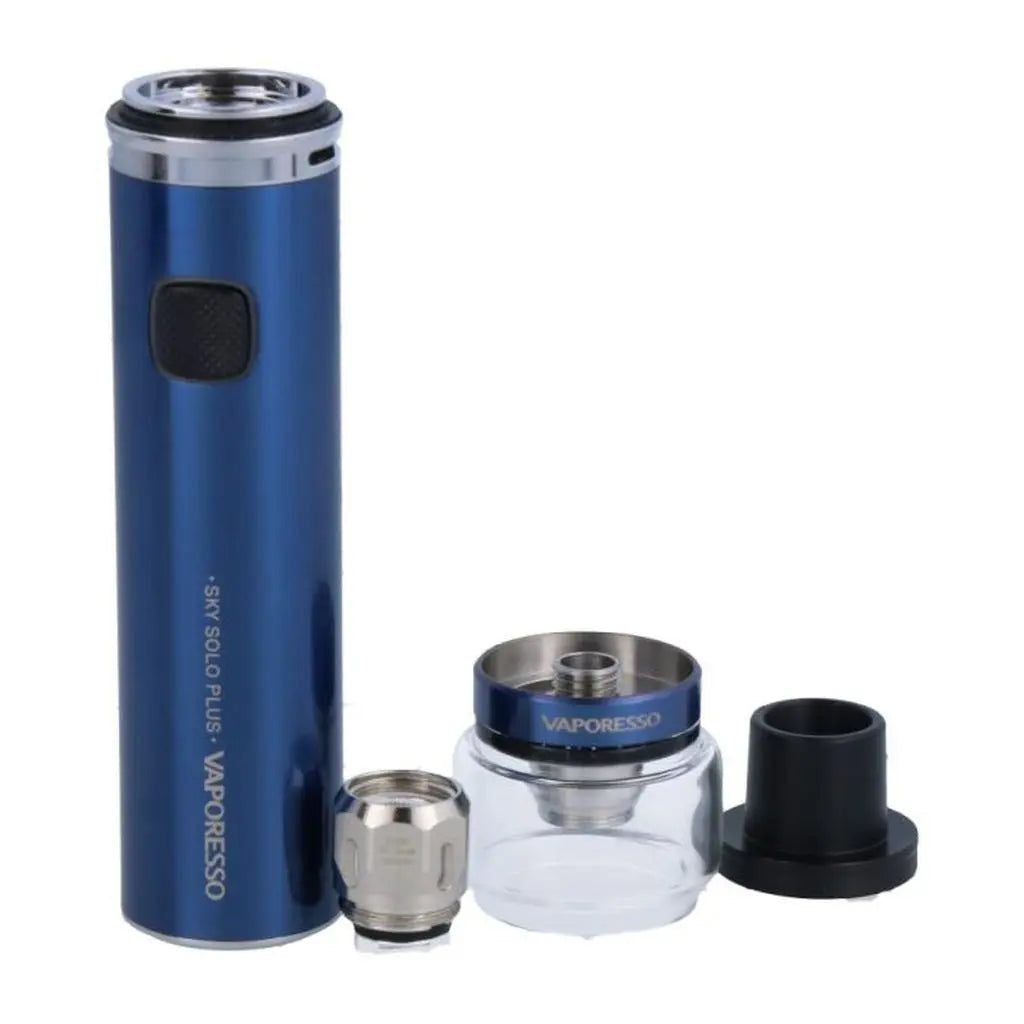 Vaporesso Sky Solo Plus 3000Mah Starter Kit India My Store
