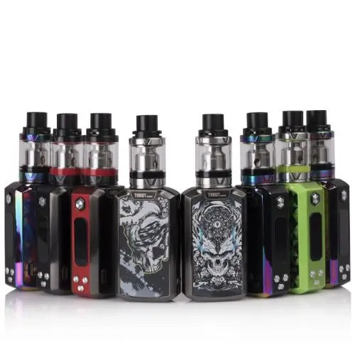 Vaporesso Tarot Nano 80W Starter Kit India My Store