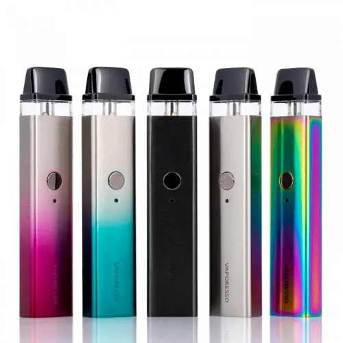 Vaporesso Xros 16W Pod System Kit India My Store