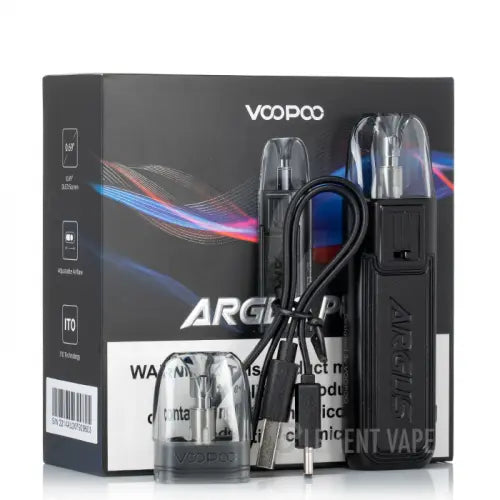Voopoo ARGUS Pod 20W Pod System Kit India My Store