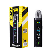 Uwell Caliburn G3 Pro Pod System kit India || Vapeshopindia  My Store