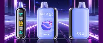 Elfbar Raya D3 25000 Puffs Disposable || VapeshopIndia  My Store