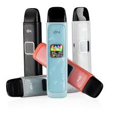 Uwell Caliburn G4 Pod 35W System Kit | Vapeshopindia  My Store