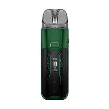 Vaporesso LUXE XR 40W Pod System India | vapeshopindia  My Store