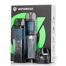 Vaporesso LUXE X 40W Pod System India | vapeshopindia  My Store
