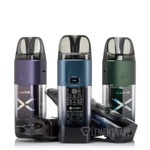 Vaporesso LUXE X 40W Pod System India | vapeshopindia  My Store