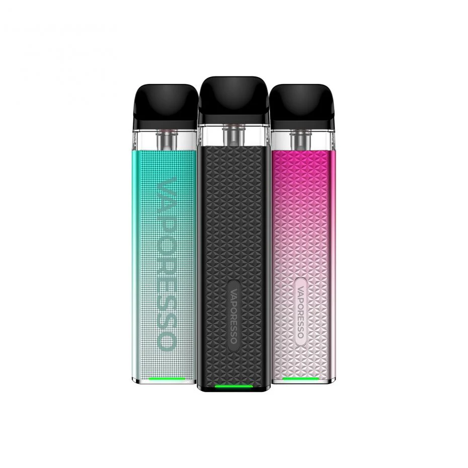 Vaporesso XROS 3 Mini Pod System Kit India | Vapeshopinida  My Store