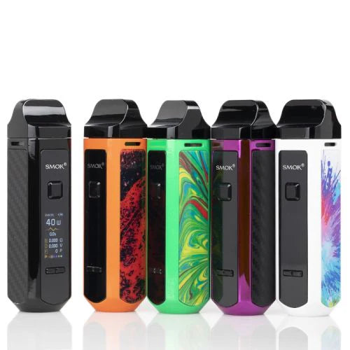 SMOK RPM 4 60W Pod System India  My Store