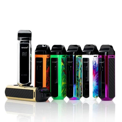 SMOK RPM 4 60W Pod System India  My Store