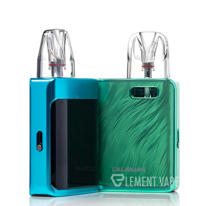 UWELL Caliburn G3 Pro KOKO 35W Pod System Kit India | Vapeshopeindia  My Store