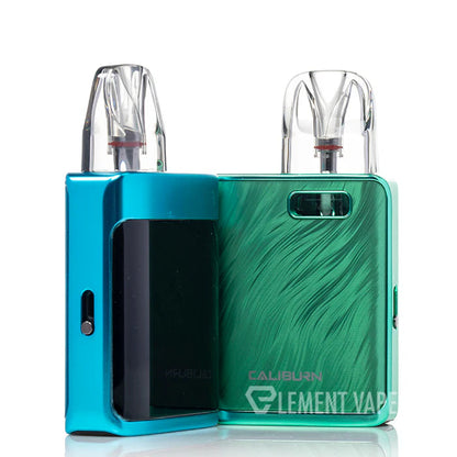UWELL Caliburn G3 Pro KOKO 35W Pod System Kit India | Vapeshopeindia  My Store