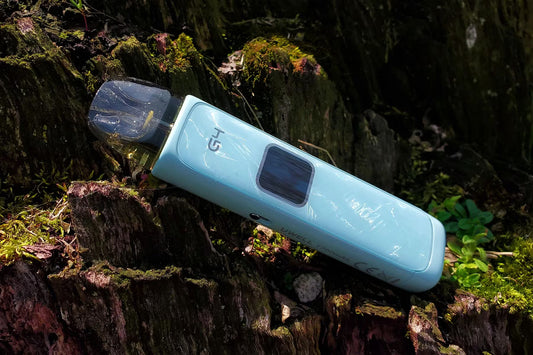 Uwell Caliburn G4 Pod System Kit | Vapeshopindia  My Store
