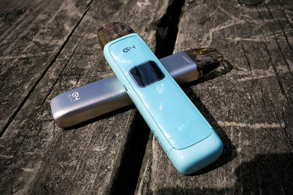 Uwell Caliburn G4 Pod System Kit | Vapeshopindia  My Store