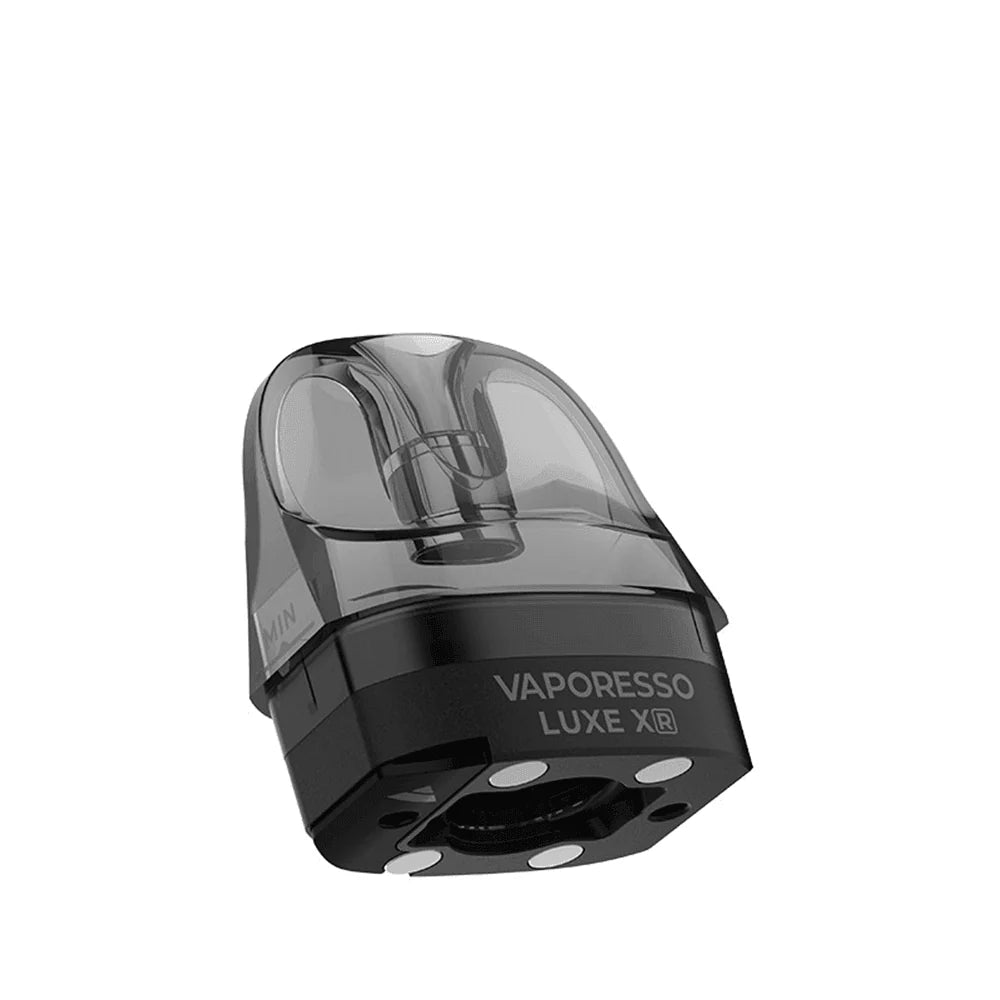 Vaporesso LUXE X,XR Replacement Pods | Vapeshopindia  My Store