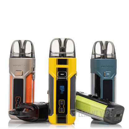 Vaporesso LUXE X PRO 40W Pod System India || VapeShopIndia