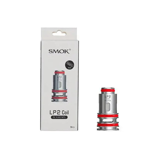 SMOK LP2 Replacement Coils India  My Store