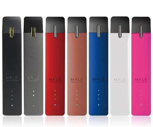 Myle Device Battery India  My Store