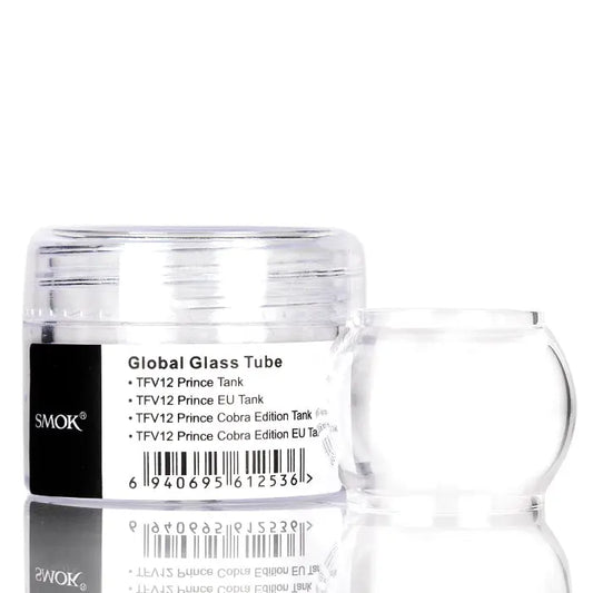 SMOK TFV12 Series Replacement Glass - King, Prince  My Store