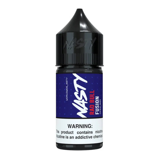 Red Energy - Nasty Podmate Salt | 30ML Vape Juice | 35MG,50MG  My Store