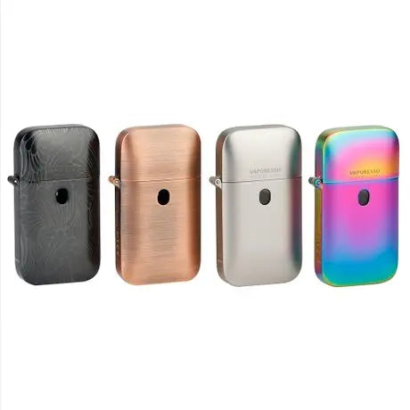 Vaporesso Aurora Play Pod System Kit India  My Store