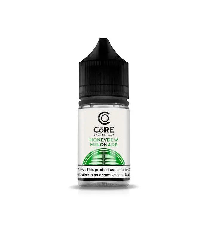 Honeydew Melonade - Core Salt by Dinner Lady | 30ML Vape Juice | 30MG,50MG  My Store