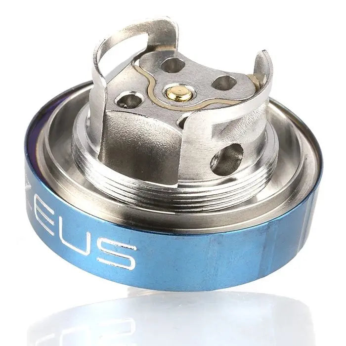 Geek Vape Zeus DUAL 26mm RTA India  My Store