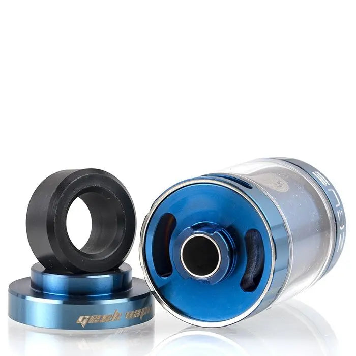 Geek Vape Zeus DUAL 26mm RTA India  My Store