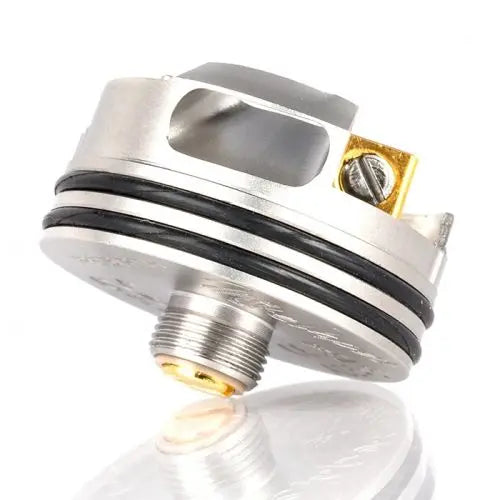 HellVape x Mike Vapes REBIRTH 24mm RDA India  My Store