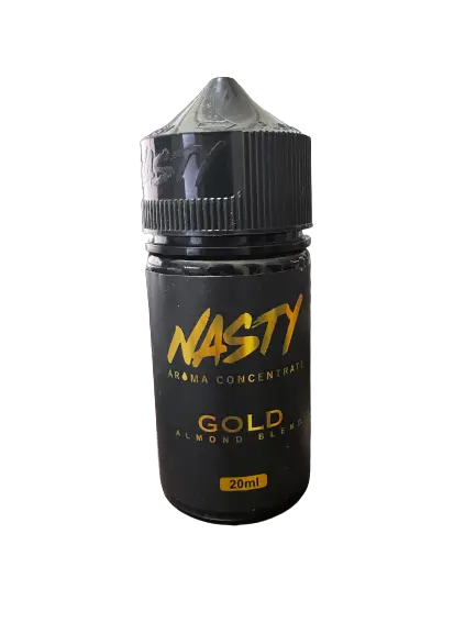 Gold Blend - Nasty Juice | 60ML Vape Juice | 0MG,3MG,6MG  My Store