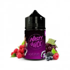 Wicked Haze - Nasty Juice Aroma Concentrate | 60ML Vape Juice | 0MG,3MG,6MG  My Store