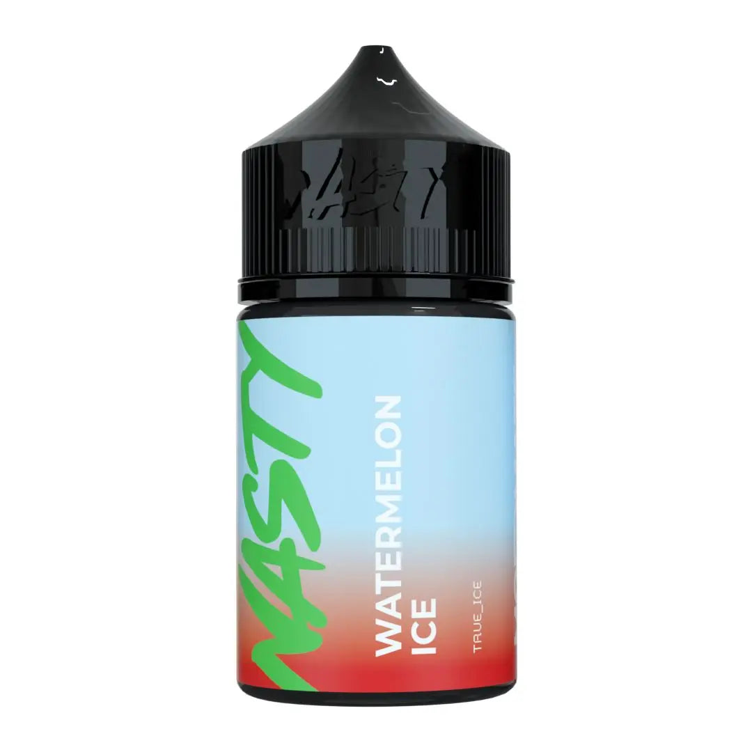 Watermelon Ice - Nasty Modmate Juice | 60Ml Vape Juice | 0MG,3MG,6MG  My Store