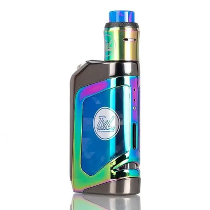 Revenant x TVL DELTA Squonk 100W Starter Kit India  My Store
