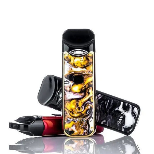 Smok Nord Pod KIt India  My Store