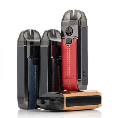 Smok Nord 4 80W Pod Kit India  My Store