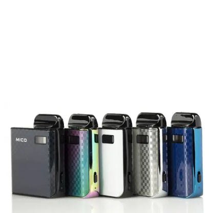 Smok Mico Pod System Kit India  My Store
