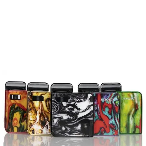 Smok Mico Pod System Kit India  My Store