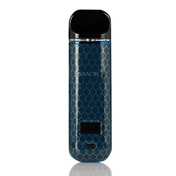 Smok Novo X 25W Pod System India  My Store