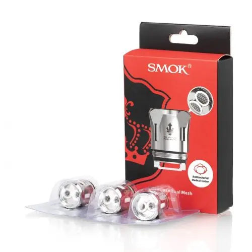 Smok TFV12 Prince Replacement Coils (Pack of 3)  My Store