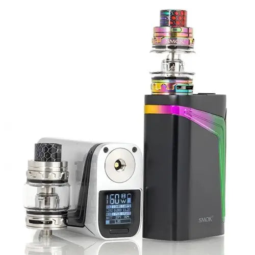 Smok V-FIN 160W Starter Kit India  My Store