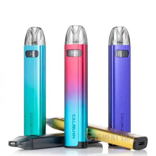 Uwell CALIBURN A2S Pod System Kit India  My Store