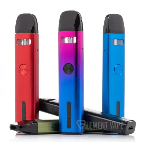 Uwell Caliburn G2 18W Pod System Kit India Gradient My Store