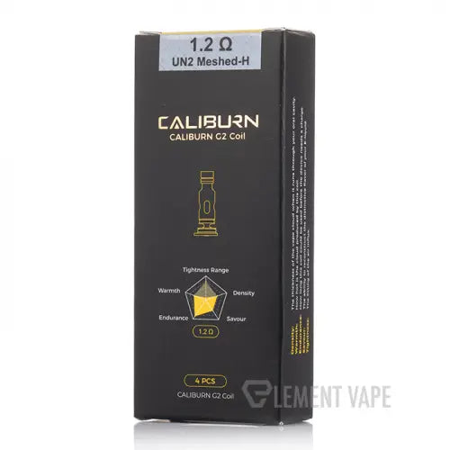 Uwell Caliburn G2/GK2 Replacement Coils India  My Store
