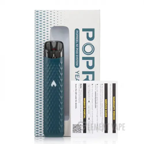 Uwell Popreel N1 Pod System Kit India  My Store