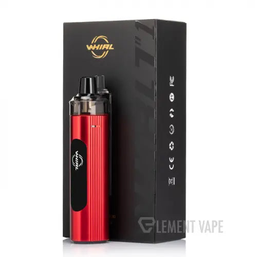 Uwell WHIRL T1 16W Pod Mod Kit India  My Store