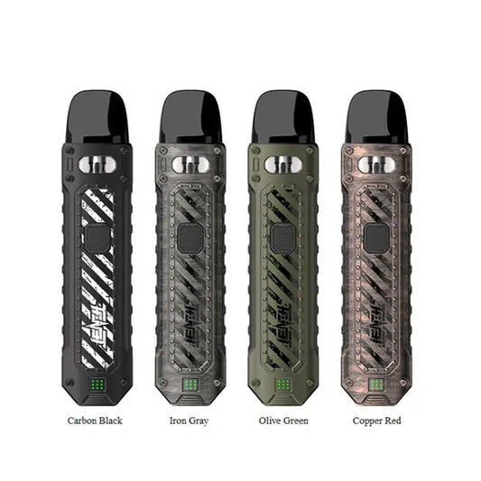 Uwell Caliburn TENET 16W Pod System India  My Store