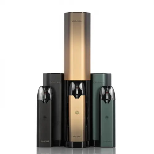Uwell TRIPOD PCC Starter Kit India  My Store